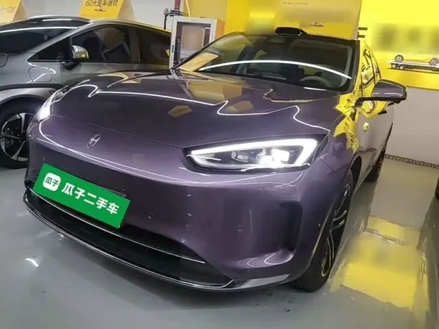 AITO Wenjie AITO M5 2025 Extended Range Ultra AWD