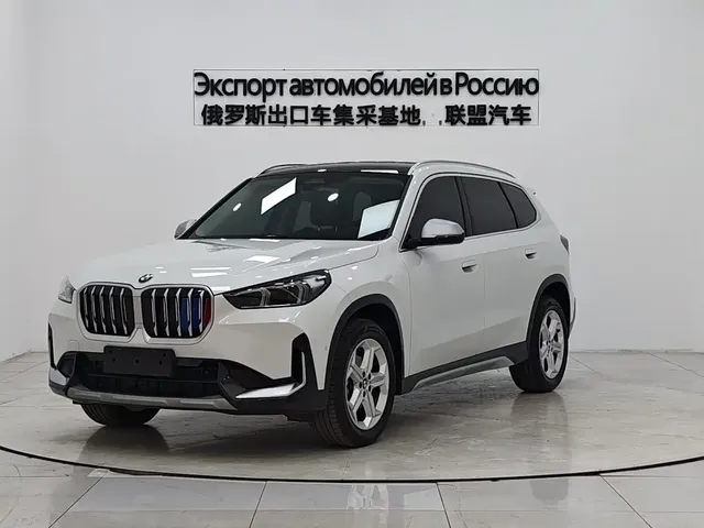 BMW X1 2024 sDrive20Li X Design Package