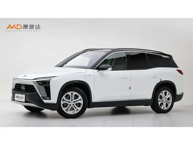 NIO ES8 2020 415KM 6-Seater