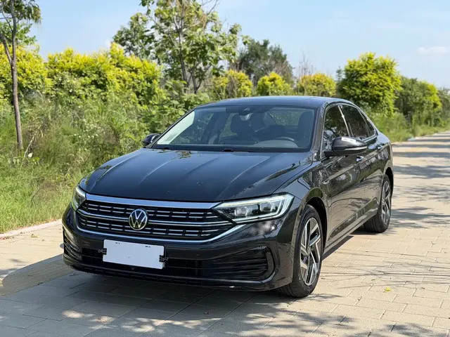 Volkswagen Sagitar 2023 280TSI DSG Surpass Plus Edition