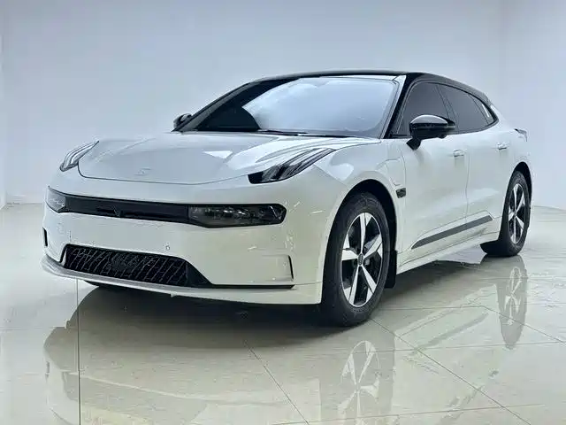 ZEEKR 001 2023 WE Edition 100kWh