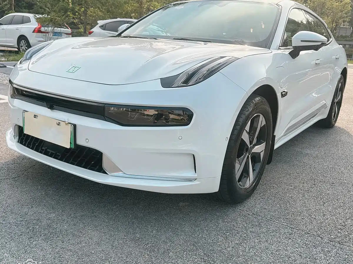 ZEEKR 001 2023 WE Edition 100kWh
