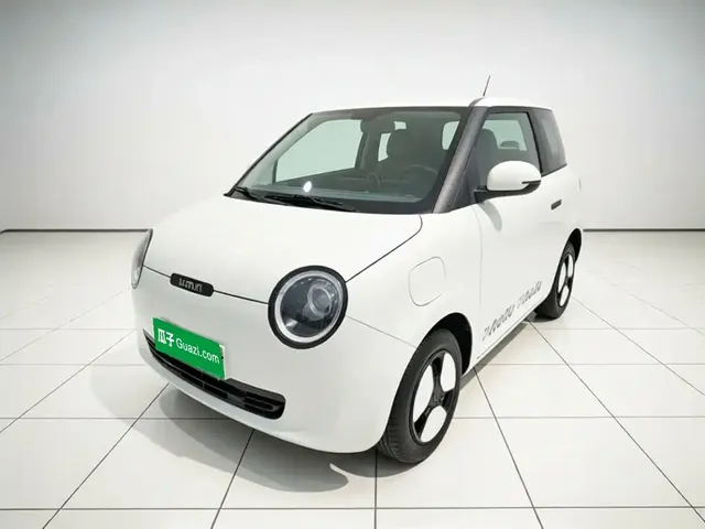 Changan Qiyuan Changan Lumin 2022 155km Fresh Edition