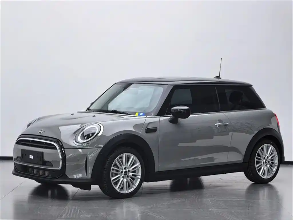 MINI MINI 2022 Facelift 1.5T COOPER Classic