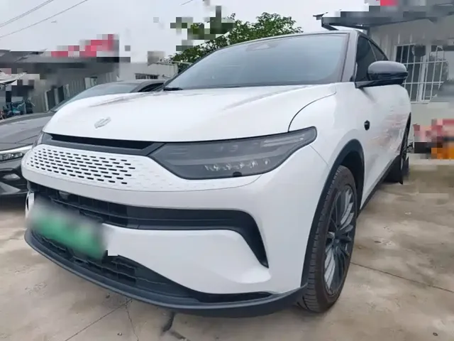 Leapmotor C11 2023 Range Extender 180 Comfort Edition