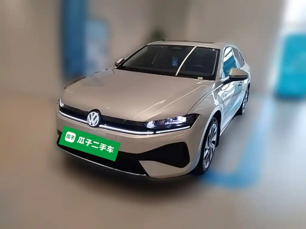 Volkswagen Sagitar 2025 300TSI DSG High-end Model