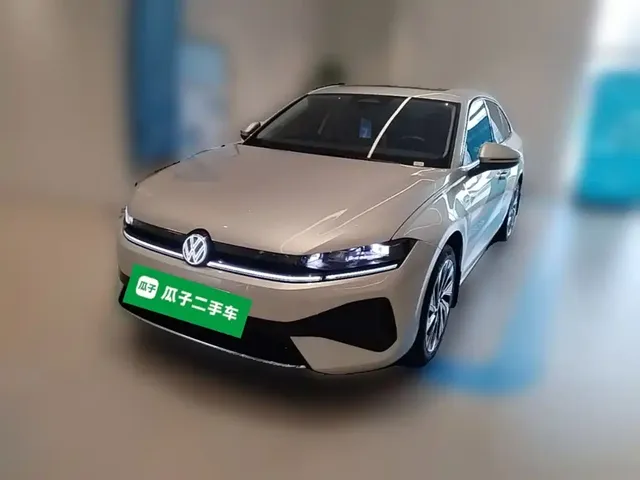 Volkswagen Sagitar 2025 300TSI DSG High-end Model