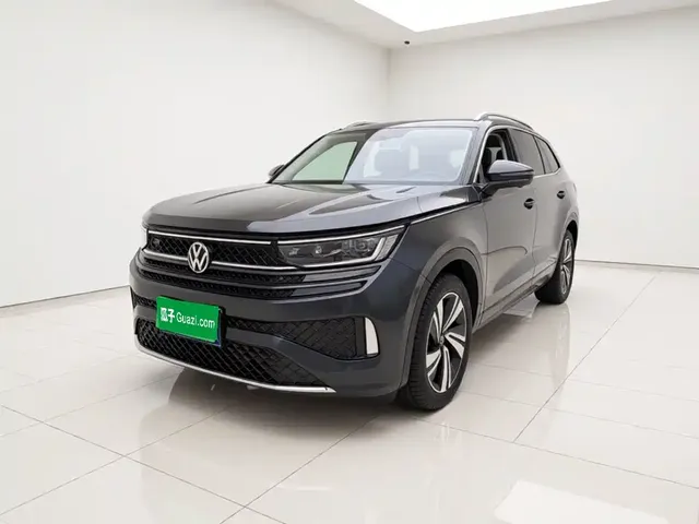 Volkswagen Talagon 2023 380TSI 4WD R-Line Touring Edition