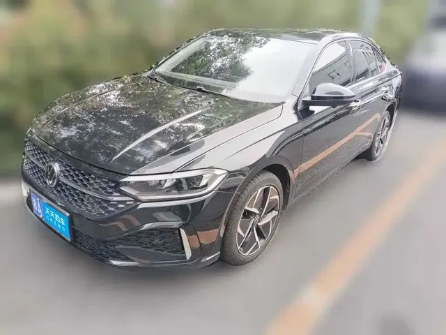 Volkswagen Lavida 2023 Model 280TSI DSG Starlight Eternal Edition