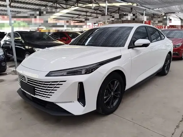 Changan Yida 2023 Blue Whale NE 1.5T GDI DCT Exclusive