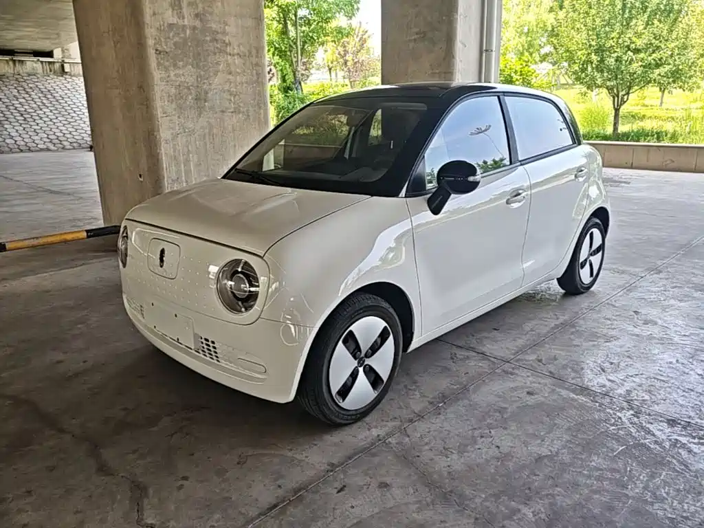 Ora Black Cat 2021 301km Basic Model