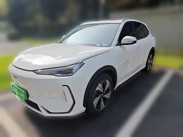 Geely Galaxy E5 2024 530km Starship Edition