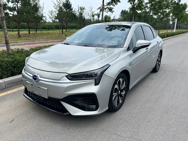 Aion S 2019 Mei 630