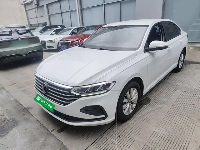 Volkswagen Lavida 2023 1.5L Auto Delight Edition