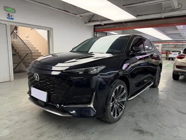 Changan UNI-K iDD 2022 Blue Whale iDD 130km 1.5T Premium