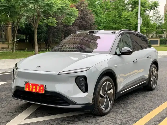 NIO ES6 2024 75kWh