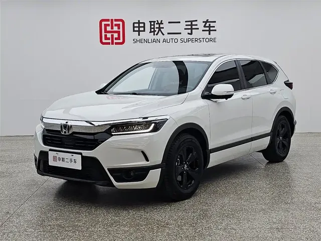 Honda Haoying 2021 240TURBO CVT 2WD Smart