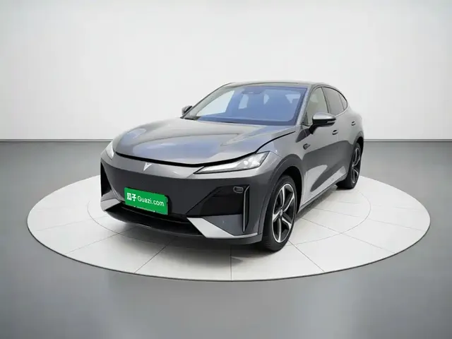 Deepal S07 2023 121Max Extended Range Edition