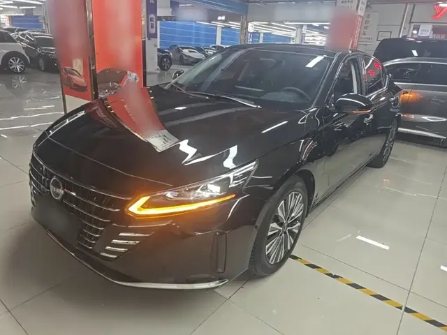 Nissan Teana 2022 2.0L XL-TLS Comfort Edition