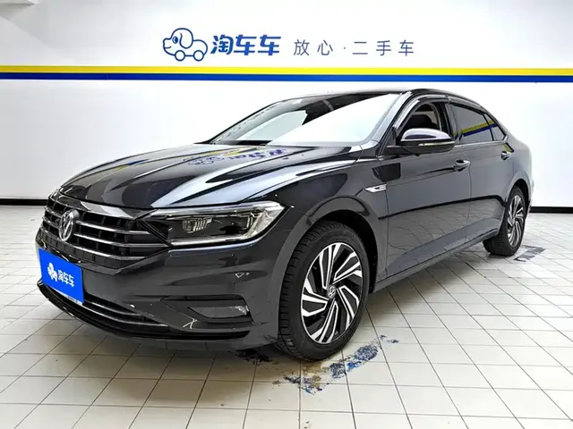 Volkswagen Sagitar 2021 280TSI DSG Surpassing Edition