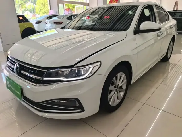 Volkswagen Bora 2021 1.5L Automatic Elite Smart Edition