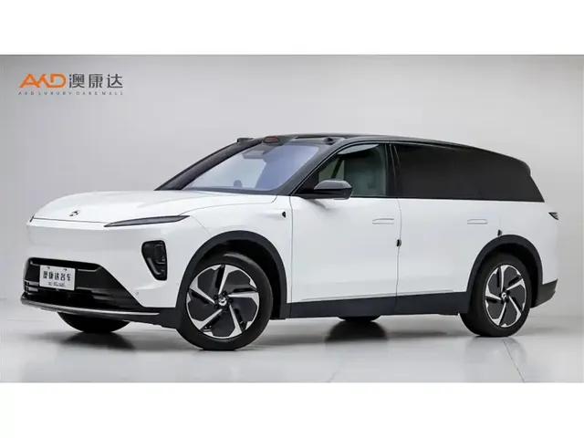 NIO ES8 2023 75kWh Executive Edition