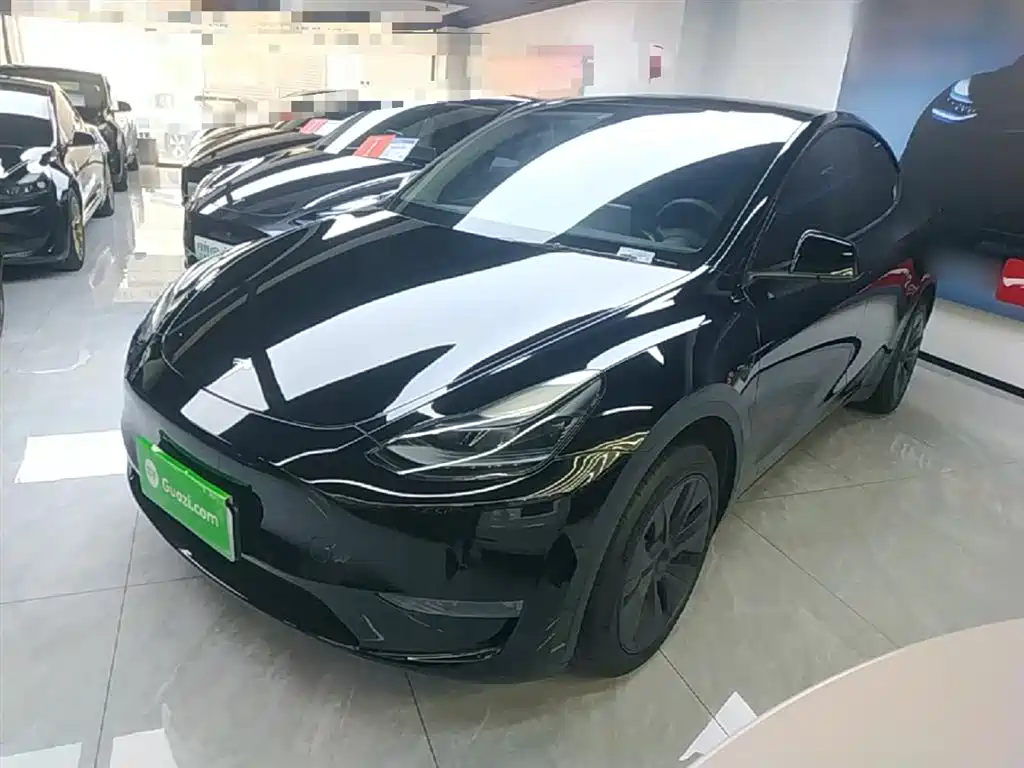 Tesla Model Y 2023 Long Range All-Wheel Drive Edition