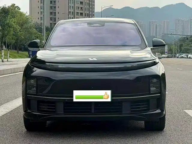 Li Auto L7 2023 Pro