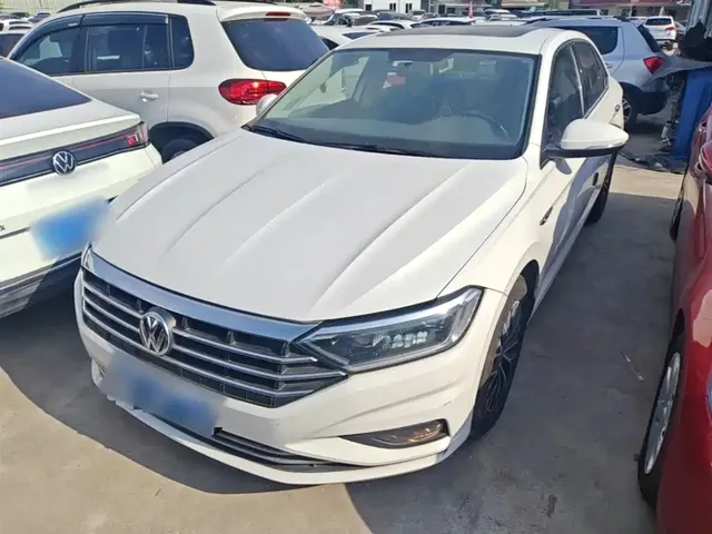 Volkswagen Sagitar 2021 280TSI DSG Comfort Smart Connect Edition