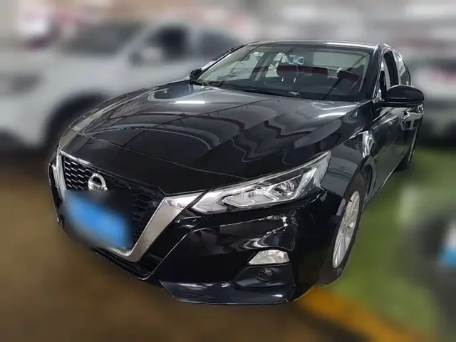 Nissan Teana 2020 2.0L XL Comfort Edition