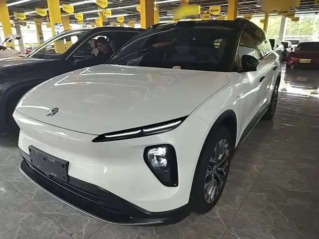 NIO ES6 2024 75kWh