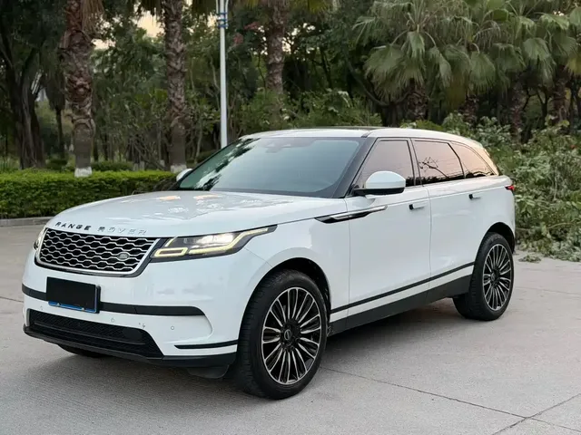 Land Rover Range Rover Velar 2022 250PS