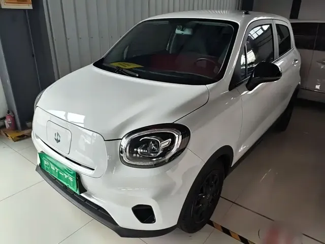 Leapmotor T03 2025 Model 310 Comfort Edition