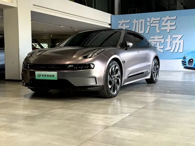 ZEEKR 001 2023 YOU Edition 100kWh