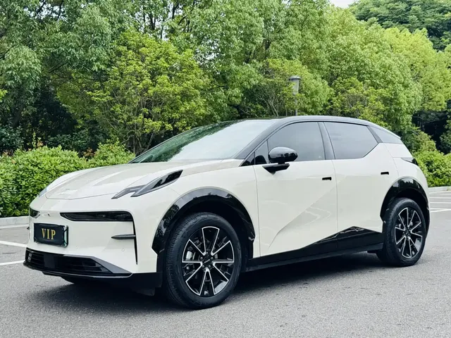 ZEEKR X 2025 5-Seater Long Range Edition