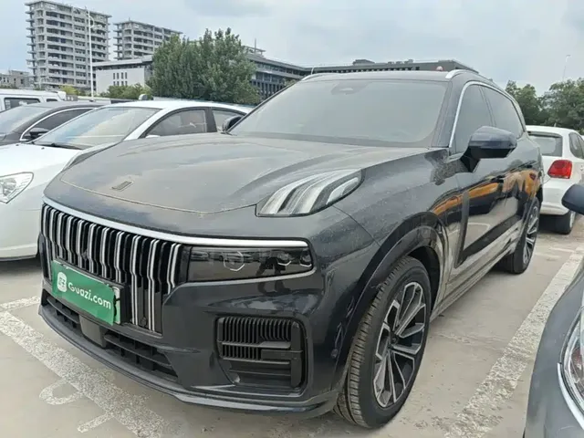 Lynk & Co 09 EM-P 2023 2.0TD EM-P AWD Asian Games Executive Edition 5-Seater