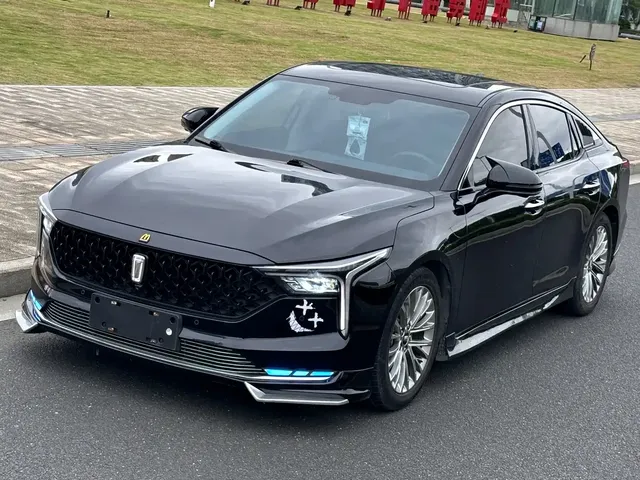 Besturn B70 2021 1.5T Automatic Joy Edition