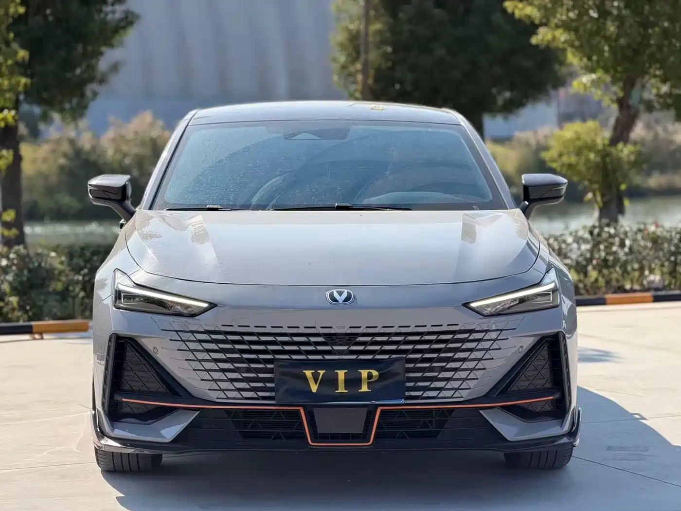 Changan UNI-V 2023 1.5T Sport Edition