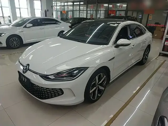 Volkswagen Lamando 2022 Lamando L 280TSI DSG Cool Edition