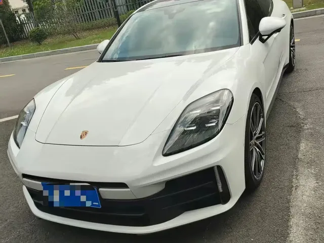 Porsche Panamera 2024 Panamera 2.9T