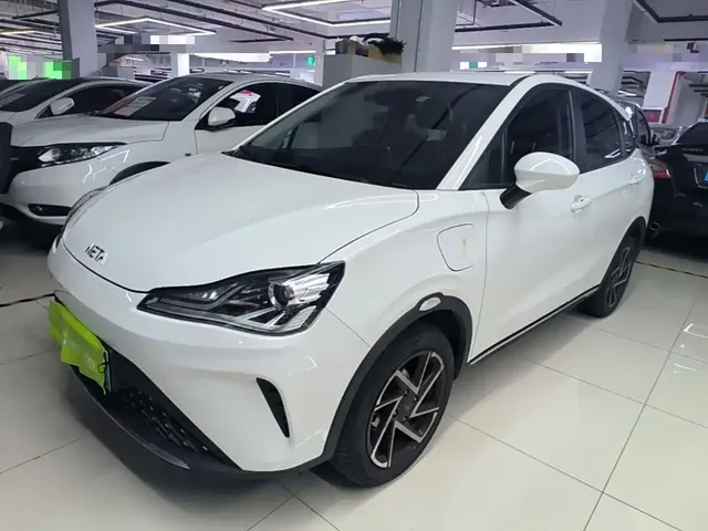 Nezha Auto Nezha AYA 2023 Model 401 Lite
