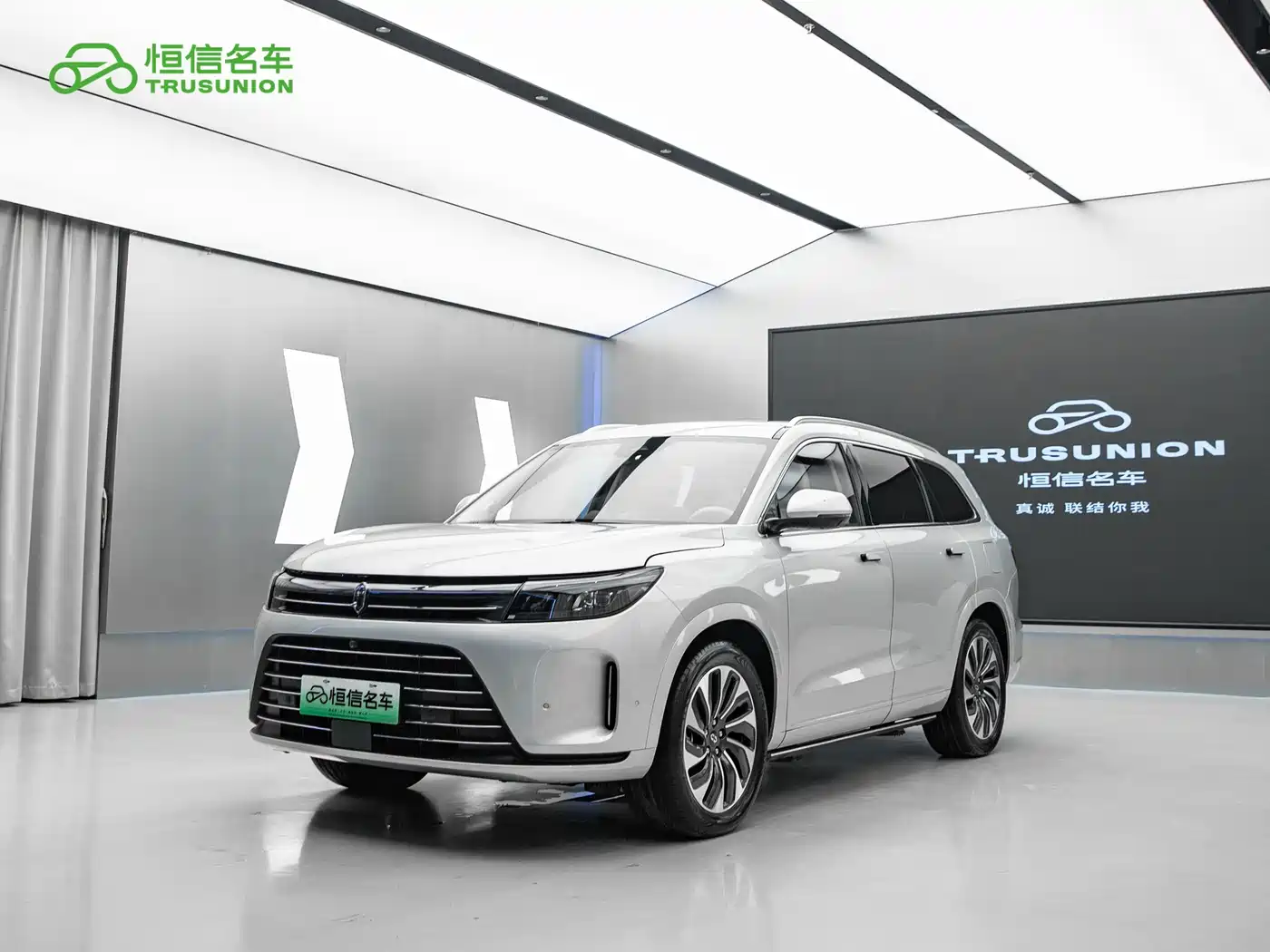 AITO Wenjie AITO M7 2022 1.5T RWD Comfort Edition
