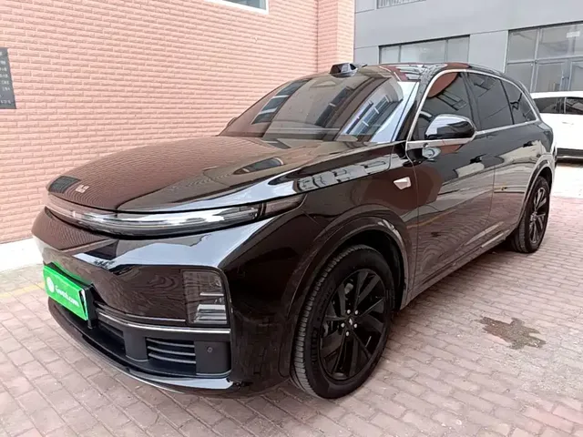 Li Auto L7 2023 Max