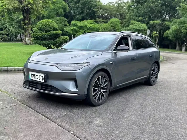 Leapmotor C11 2021 Model Premium Edition