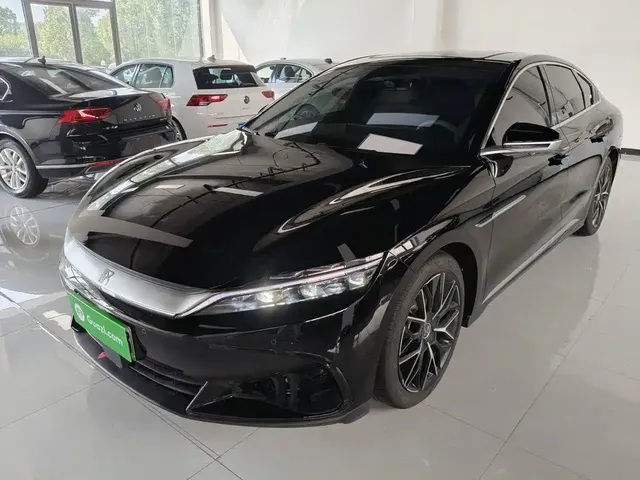 BYD Han 2025 DM-i 125KM Honor