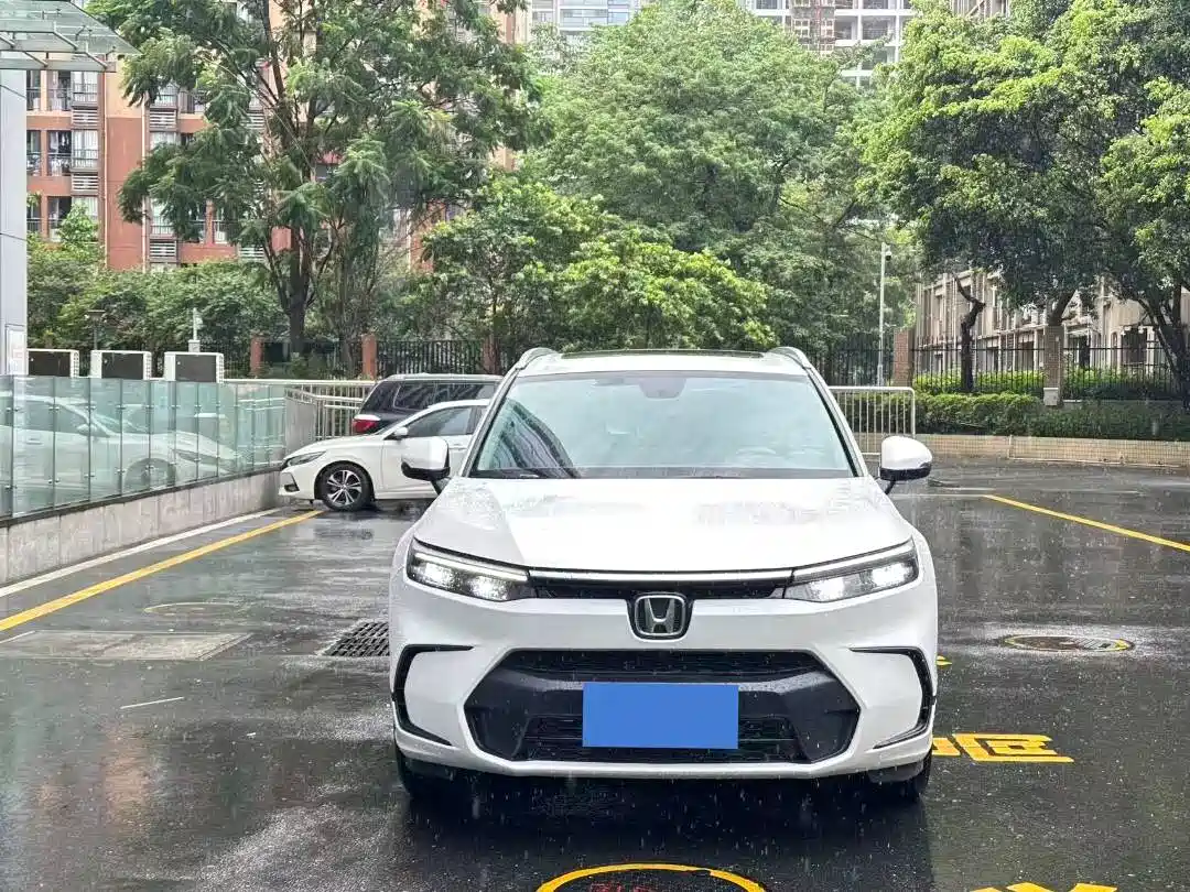 Honda Haoying 2023 240TURBO 2WD Elite 5-Seater