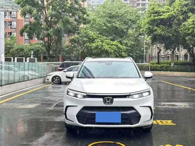 Honda Haoying 2023 240TURBO 2WD Elite 5-Seater