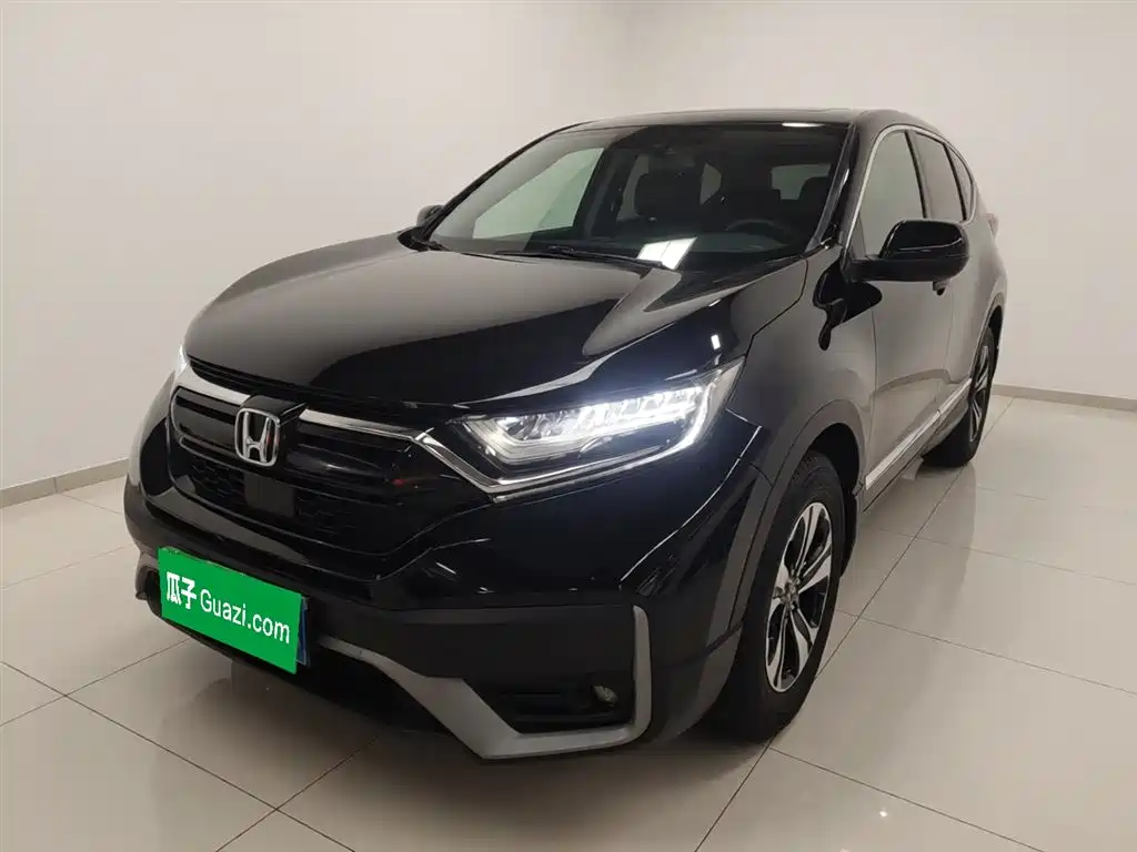 Honda CR-V 2021 240TURBO CVT 2WD Urban Edition