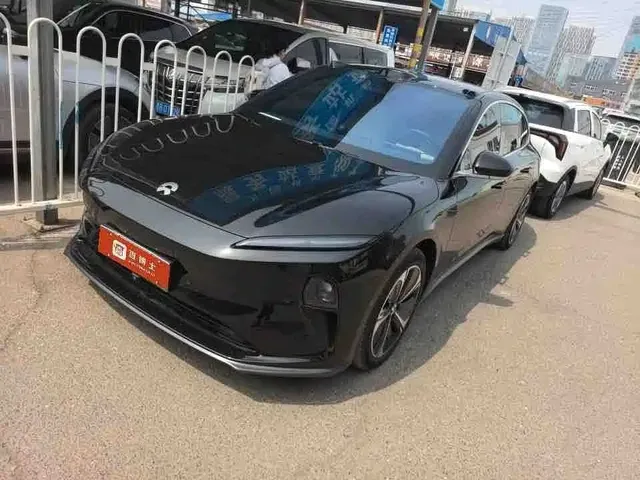 NIO ET5T 2024 75kWh Touring