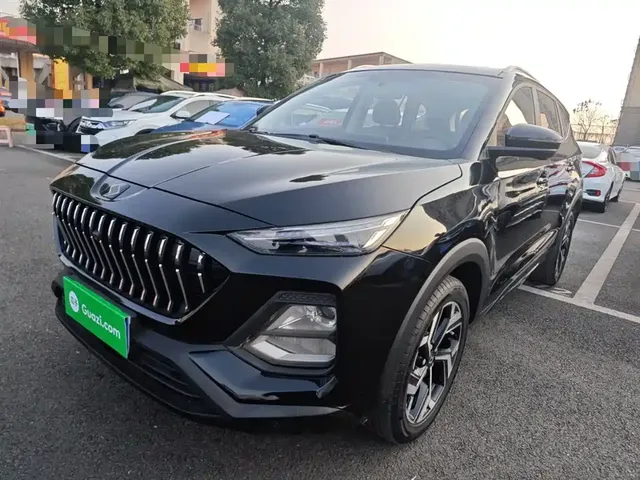 Sehol X8 2021 300T DCT Premium Smart Connect Edition 5-seater